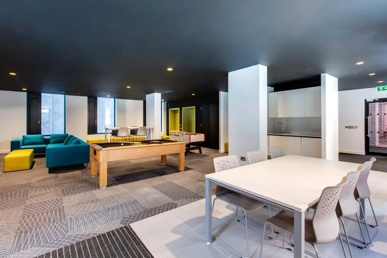 Apartmán Yugo Explore - Lee Point Cork Irsko