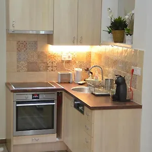  Appartamento Nn Apartmanette Ungheria