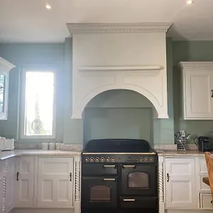 Ballea Holiday home