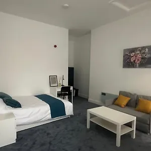 Cook Street Bed & Breakfast