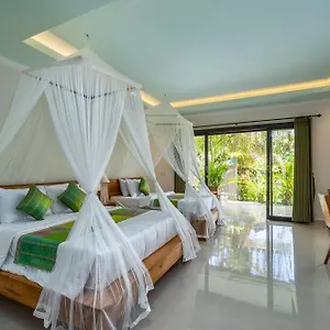  Villa Cahaya Indonesia