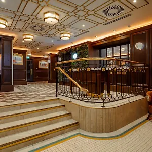 visit hotel