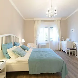  Appartamento Vintage Panoramic Ungheria