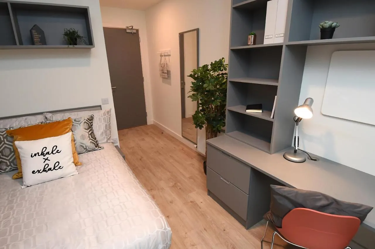 Appartement Yugo Lee Point à Cork